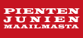 Logo: pienten junien maailmasta