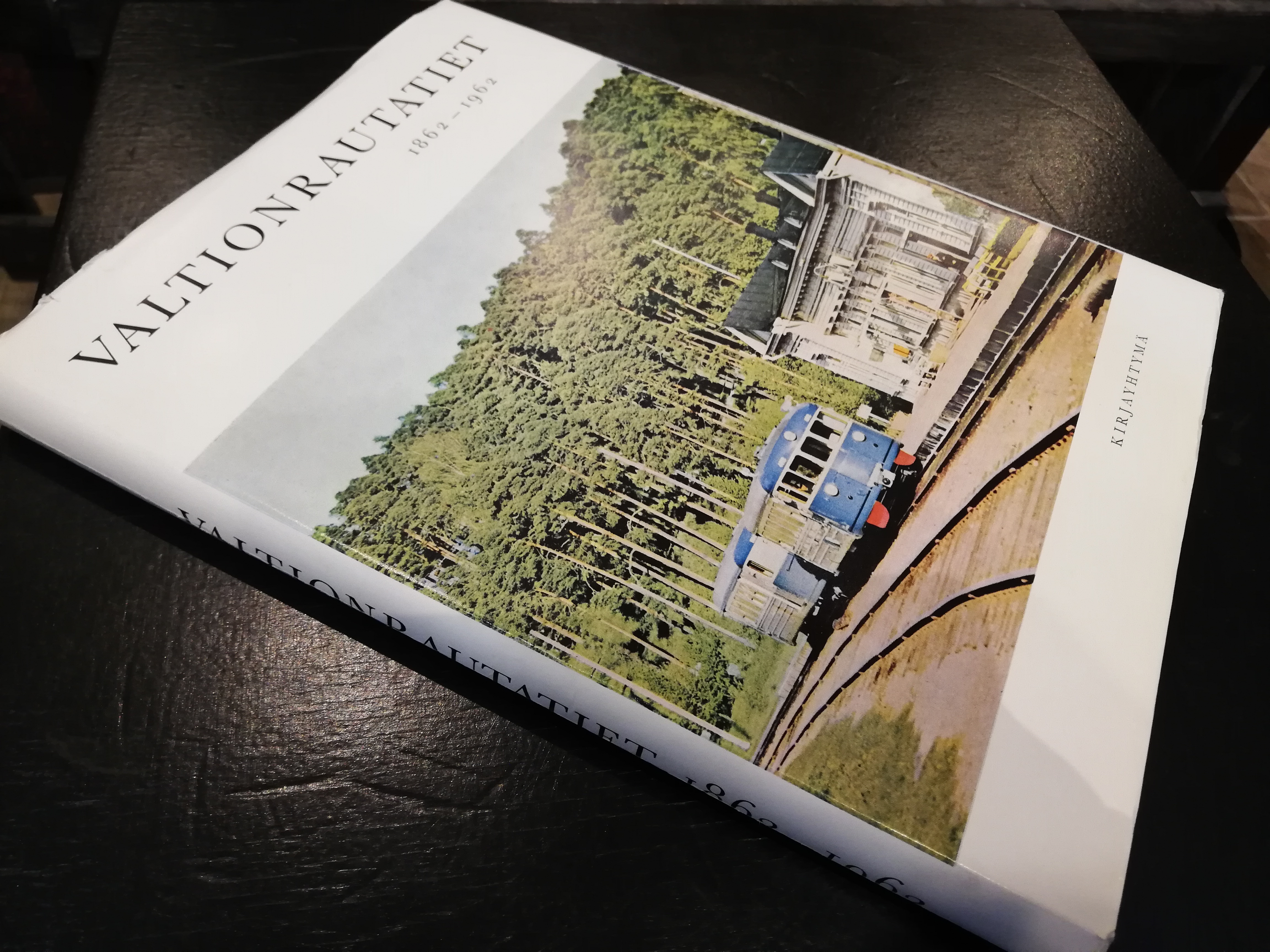 Trafiikki-museoiden verkkokaupassa Black Week – kampanja