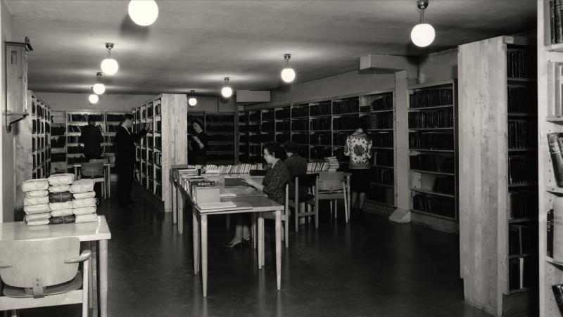 Rautatieaiheisen kirjallisuuden myyntipäivät