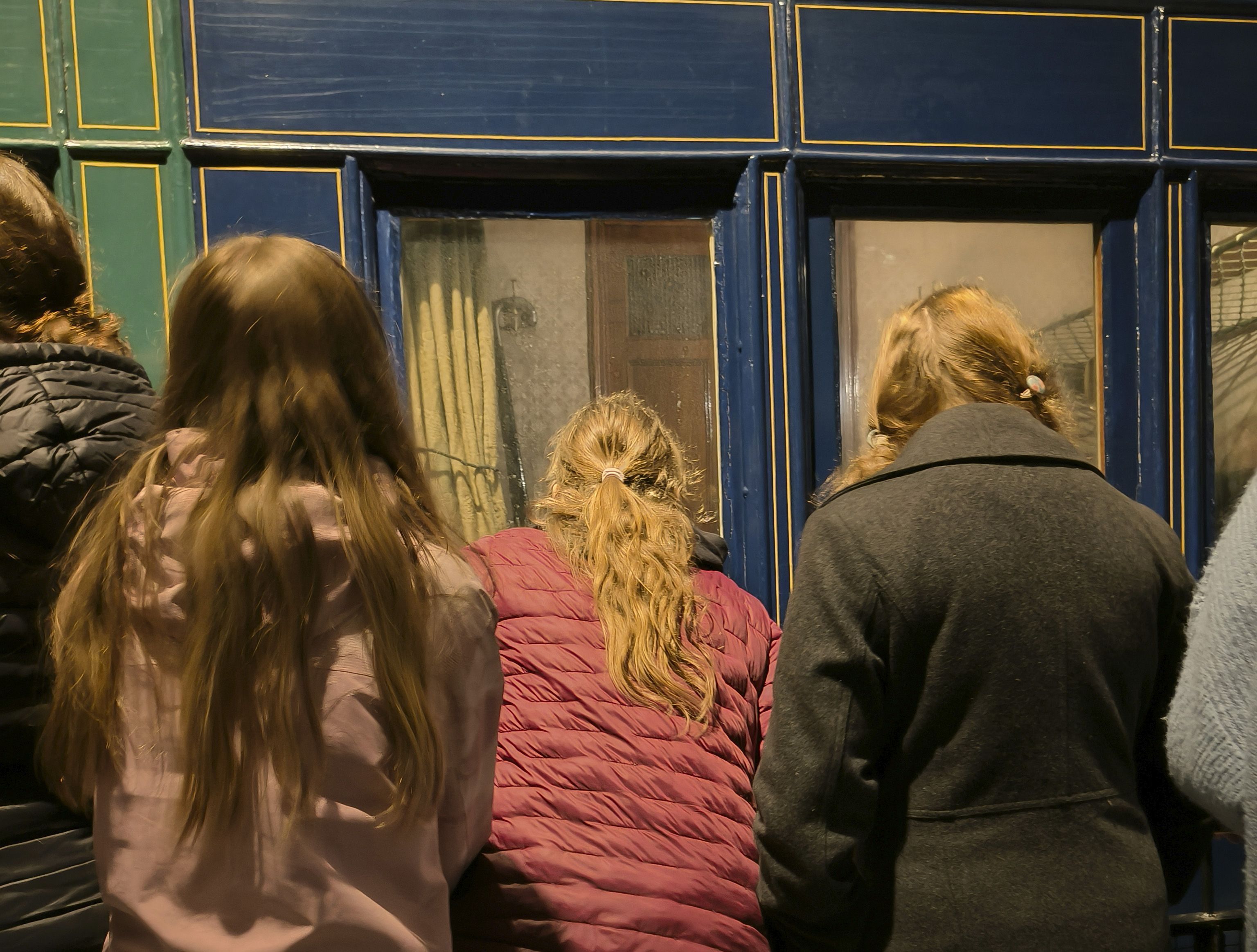 Rautateiden kulttuuriperintö kiinnostaa